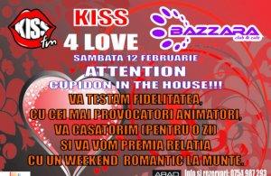 poze cupidon in the house club bazzara