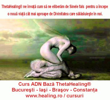 poze curs adn baza theta healing bucuresti iasi brasov constanta