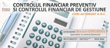 poze curs control financiar preventive si de gestiune