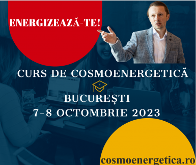 poze curs de cosmoenergetica bucure ti 7 8 octombrie 2023