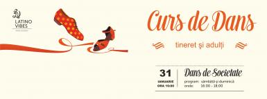poze curs de dans de societate adulti