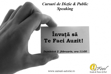 poze curs de dic ie public speaking