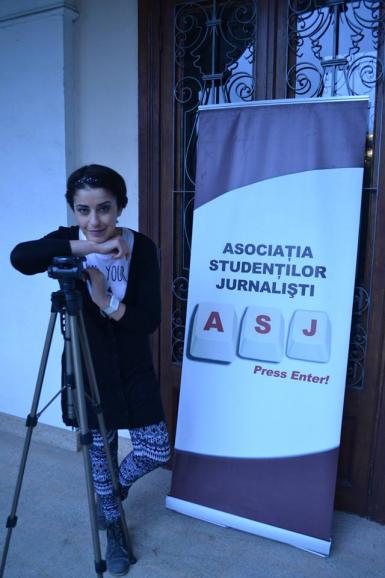 poze curs de jurnalism pentru copii