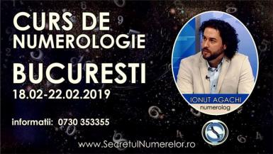 poze curs de numerologie februarie 2019 bucure ti