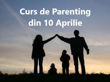 poze curs de parenting adlerian 