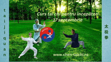 poze curs de tai chi chuan pentru incepatori