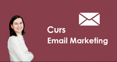 poze curs email marketing