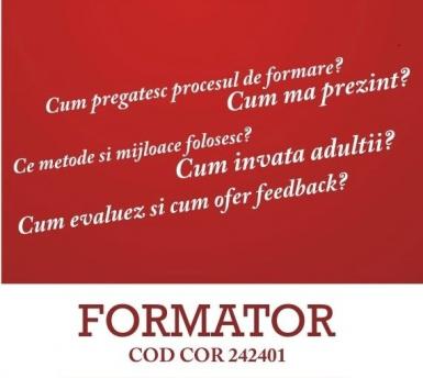 poze curs formator autorizat anc