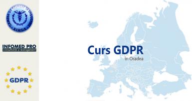 poze curs gdpr in oradea