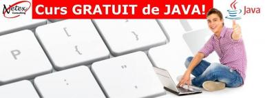 poze curs gratuit de java resita