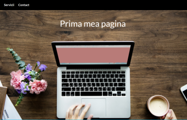 poze curs html css pentru incepatori