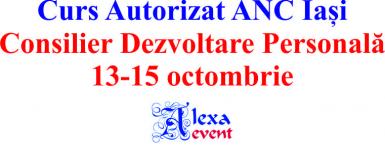 poze curs iasi consilier pentru dezvoltare personala 