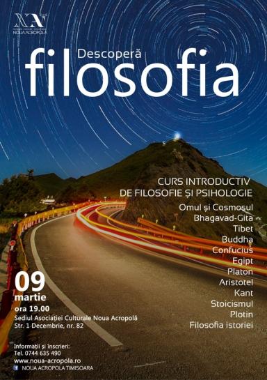 poze curs introductiv de filosofie si psihologie