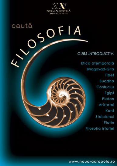 poze curs introductiv de filosofie si psihologie