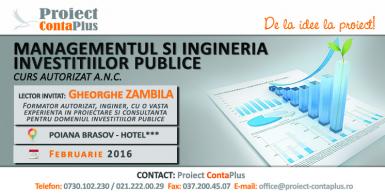 poze curs managementul si ingineria investitiilor publice