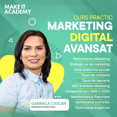 poze curs marketing digital avansat 17 18 iunie 2023