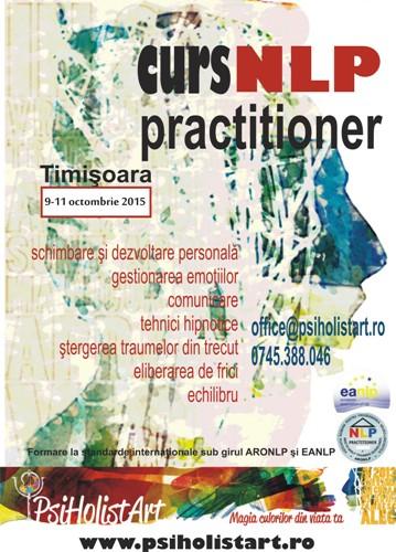 poze curs nlp practitioner timisoara 9 octombrie 2015