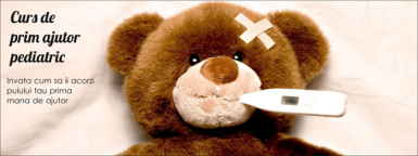 poze curs prim ajutor pediatric