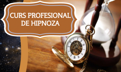 poze curs profesional de hipnoza