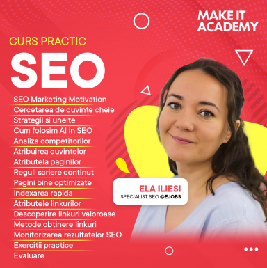 poze curs seo si ai practic 24 25 iunie 2023