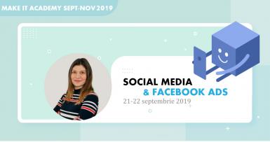 poze curs social media fb ads 21 22 septembrie 2019