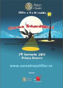 poze cursa trasnitilor editia de iarna 2011