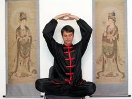 poze cursuri qigong in baia mare