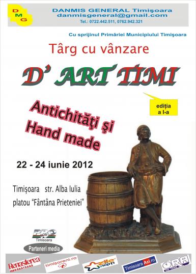 poze d art timi editia a i a