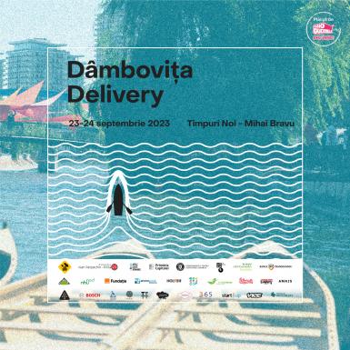 poze dambovita delivery
