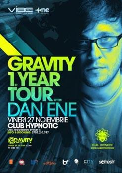 poze dan ene in club hypnotic