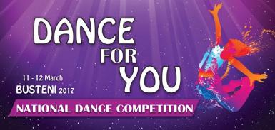 poze dance for you national dance competition 