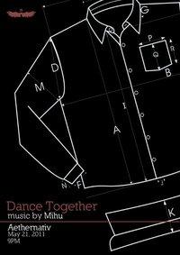 poze dance together 2