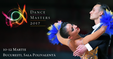 poze dancemasters 2017