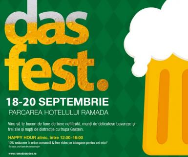 poze das fest oktoberfest 2015 la oradea
