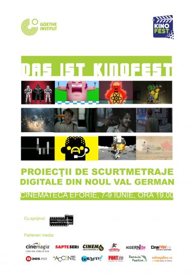 poze das ist kinofest