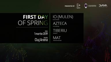 poze dava promo with io mulen azteca tiberiu mat 