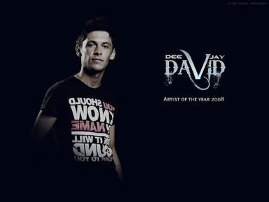 poze david deejay dony party