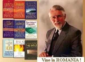 poze david pawson la suceava