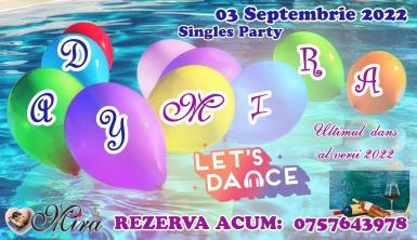 poze daymira 3 septembrie party