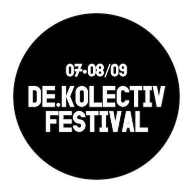 poze de kolectiv festival la bucuresti