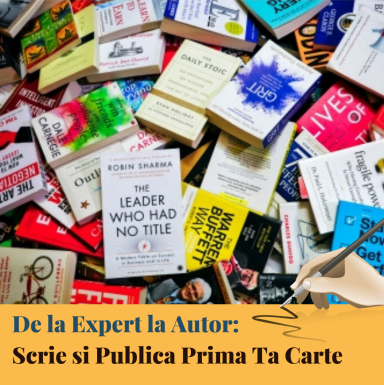 poze de la expert la autor scrie si publica prima ta carte