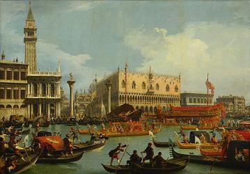 poze de la gloria constantinopolului la fastul venetiei
