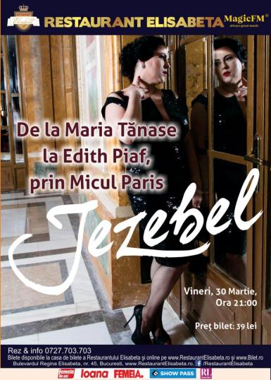 poze de la maria tanase la edith piaf prin micul paris concert jeze