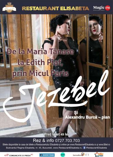 poze de la maria tanase la edith piaf prin micul paris