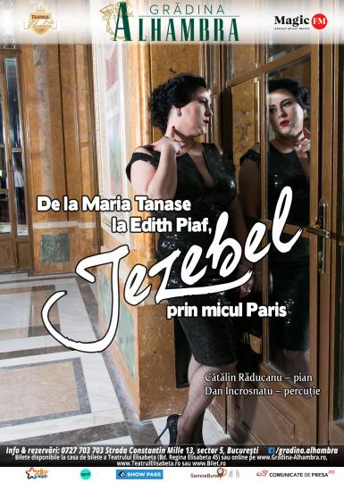 poze de la maria tanase la edith piaf prin micul paris