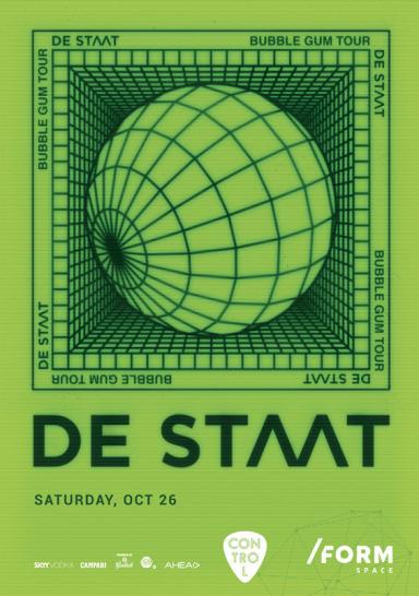 poze de staat at control