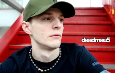 poze  deadmau5