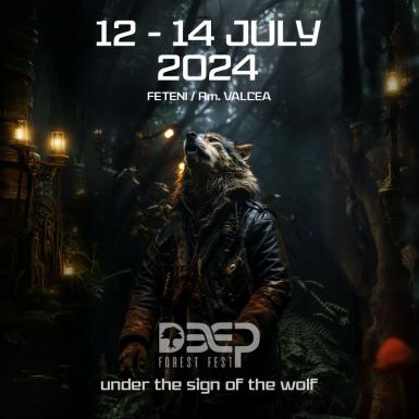 poze deep forest fest 2024