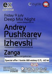 poze  deep mix night in extrem summer