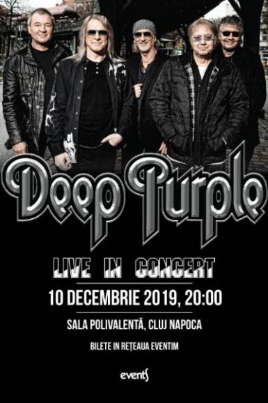 poze deep purple